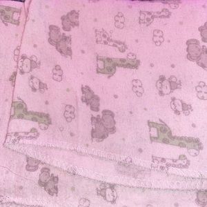 5 thin baby boy infant sheets